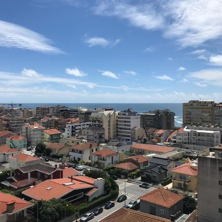 Vasco Da Gama Apartment Póvoa de Varzim Exterior foto