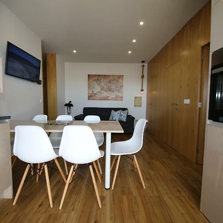 Vasco Da Gama Apartment Póvoa de Varzim Exterior foto