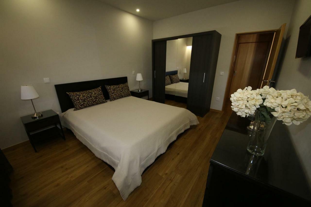 Vasco Da Gama Apartment Póvoa de Varzim Exterior foto