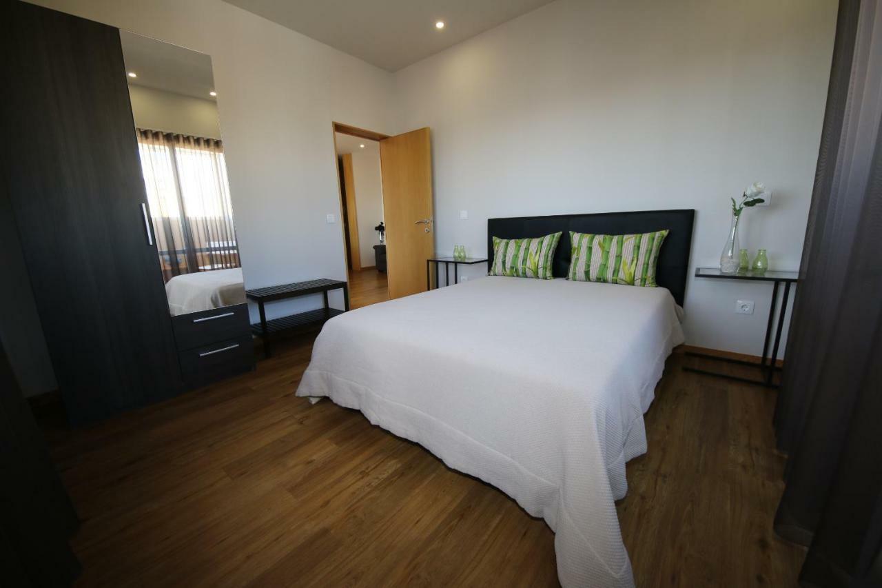 Vasco Da Gama Apartment Póvoa de Varzim Exterior foto