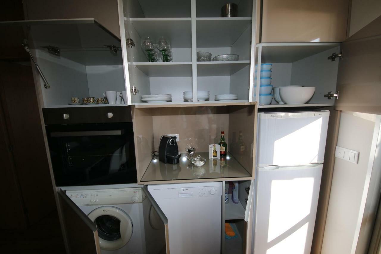 Vasco Da Gama Apartment Póvoa de Varzim Exterior foto