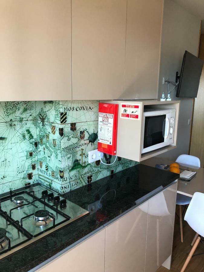 Vasco Da Gama Apartment Póvoa de Varzim Exterior foto